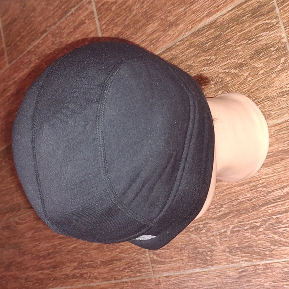 The North Face Polartec Black Winter Men's Cap Size OS - Picture 4 of 9